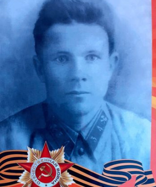 Чебукин Михаил Михайлович