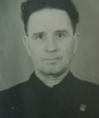 Кукса Федор Митрофанович