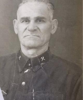 Солтанов Сосланбек Алексеевич