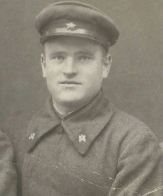 Дунаев Иван Алексеевич