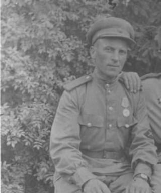 Володин Григорий Алексеевич