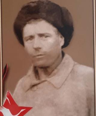 Шарыгин Сергей Никифорович