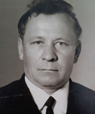 Филиппов Иван Калинович