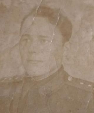 Тепляков Николай Павлович