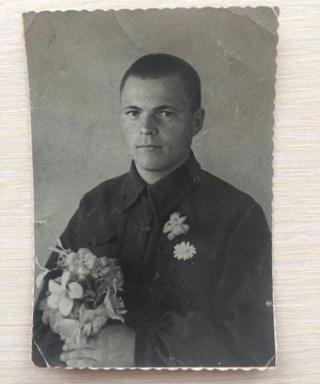 Горнухин Николай Васильевич