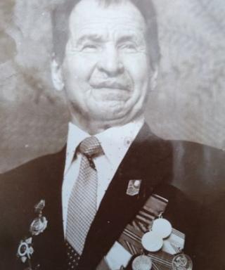 Герасимов Михаил Иванович
