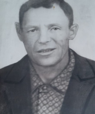 Покосёнков Николай Иванович