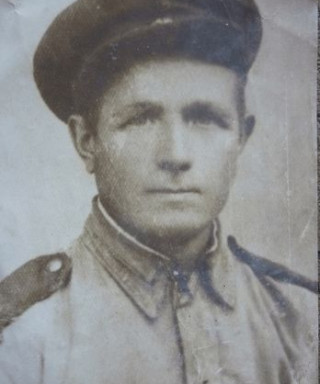 Орлов Иосиф Егорович