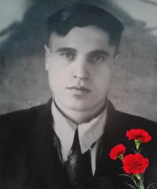 Ломовцев Иван Петрович