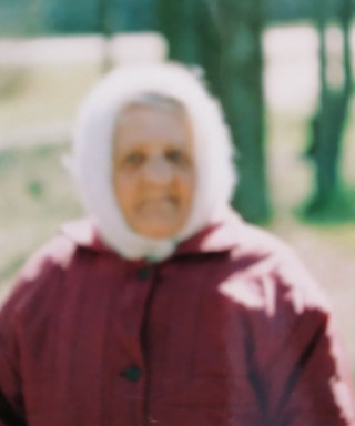 Карзова Анна Дорофеевна