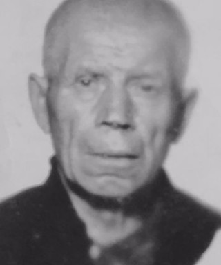 Радин Максим Егорович