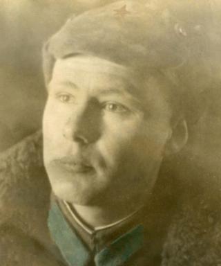 Галашов Василий Михайлович