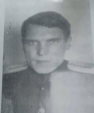 Ананьев Николай Власович