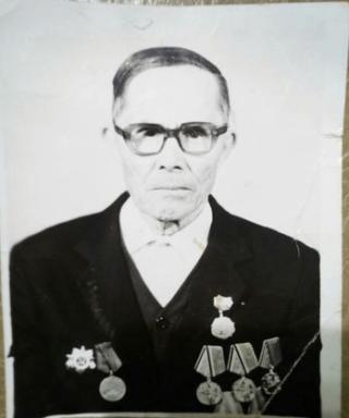 Вичужанин Игнатий Иванович