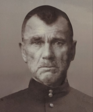 Гаркуша Никита Осипович