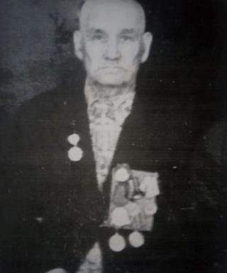 Динисламов Гизитдин Динисламович