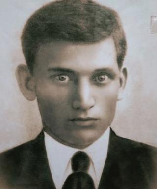 Ловейко Кирилл Иосифович