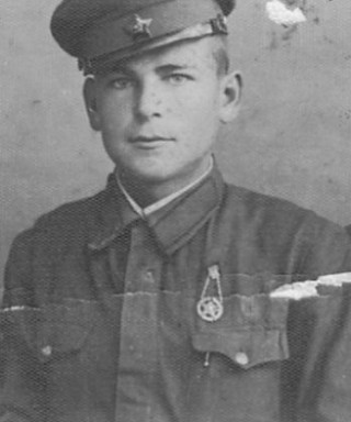 Попенко Василий Сергеевич