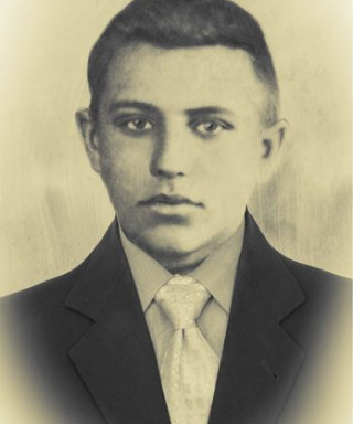 Пичугин Иван Васильевич