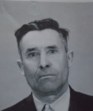 Василевский Василий Семенович