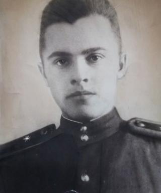 Смирнов Иван Михайлович
