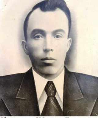 Юлкутлин Ибрагим Гатиятович