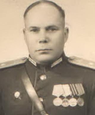 Яковлев Василий Михайлович