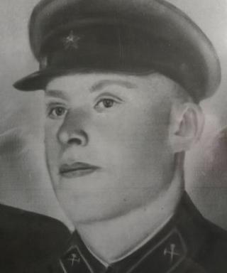 Солодовников Михаил Тимофеевич