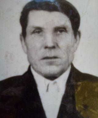 Сергеев Николай Иванович
