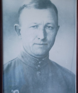 Коротков Николай Степанович