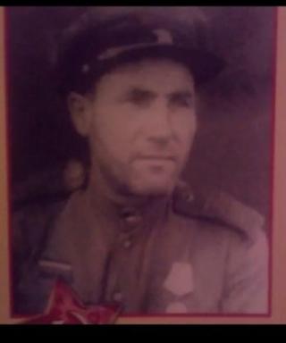 Калач Марк Тарасович