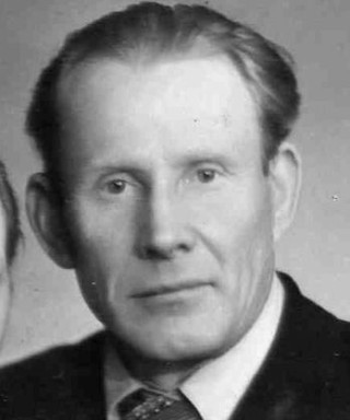 Абашев Михаил Дмитриевич