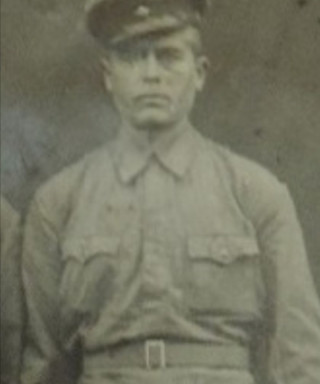 Гусаров Василий Степанович