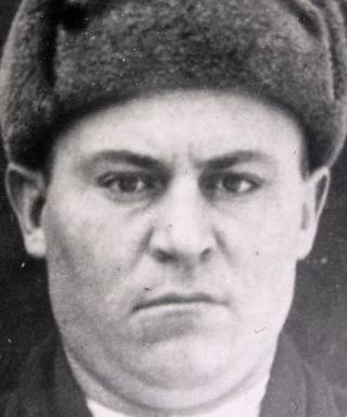 Проскуряков Иван Петрович