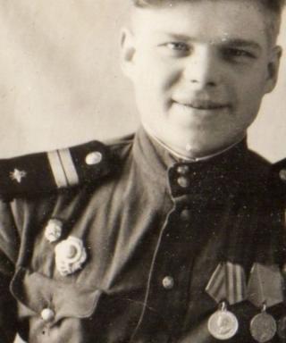 Семахин Николай Иванович