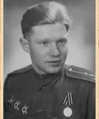Никишов Иван Иванович