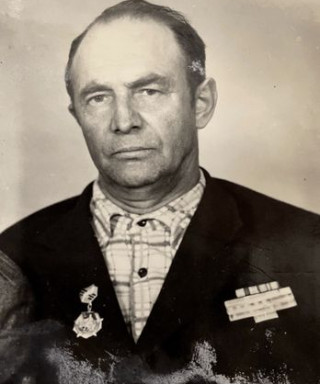 Максименко Михаил Павлович