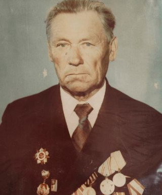 Печкуров Дмитрий Петрович