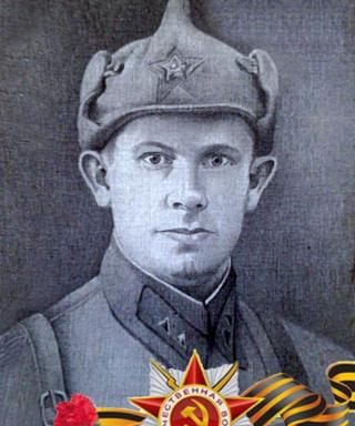Смирнов Василий Иванович