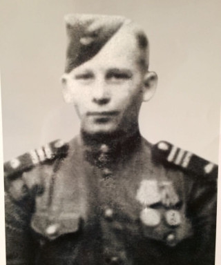 Мылов Николай Иванович