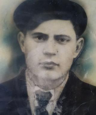 Лоза Василий Данилович