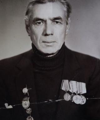 Алексеев Алексей Васильевич