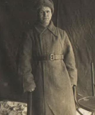 Шенин Григорий Васильевич