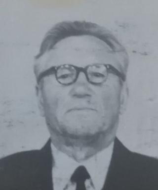 Самсонов Сергей Федорович
