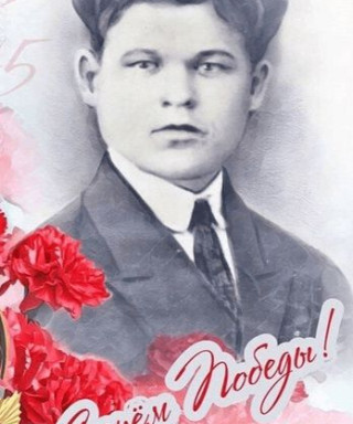 Букреев Дмитрий Яковлевич