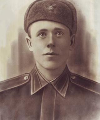 Шаповалов Павел Карпович