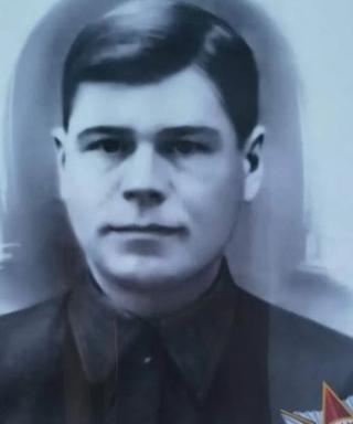 Кунгурцев Алексей Григорьевич