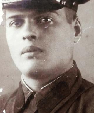 Кузнецов Виктор