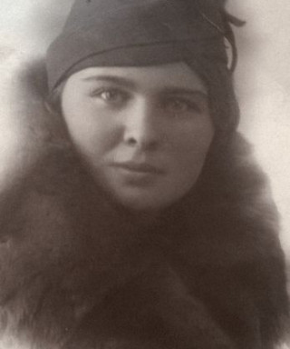 Васильева Полина Федоровна