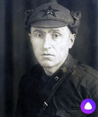 Баяндин Иван Михайлович